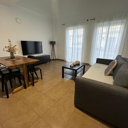Apartamentos Tintomar San Juan Del Puerto Luaran gambar