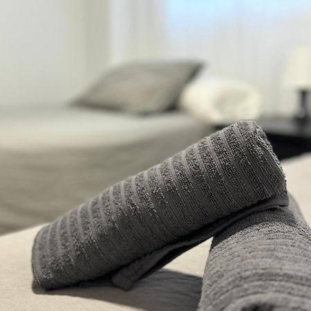 Apartamentos Tintomar San Juan Del Puerto Luaran gambar