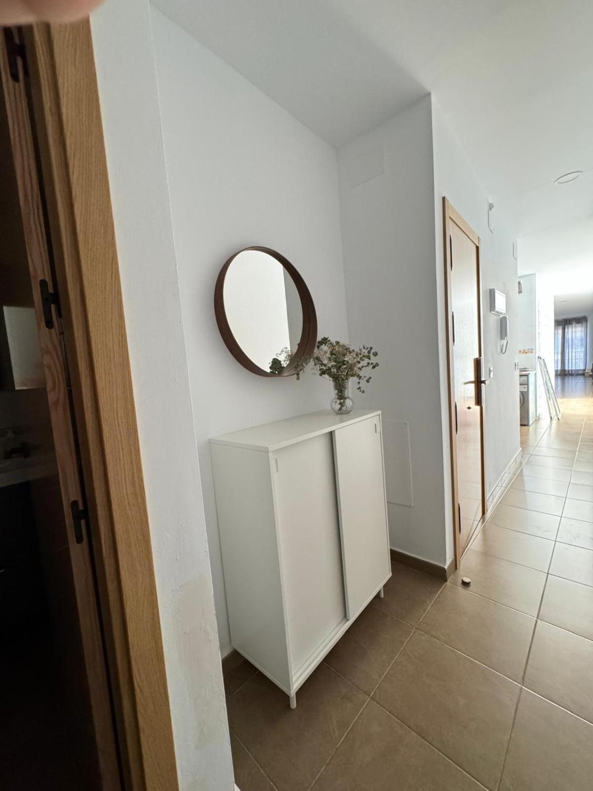 Apartamentos Tintomar San Juan Del Puerto Luaran gambar