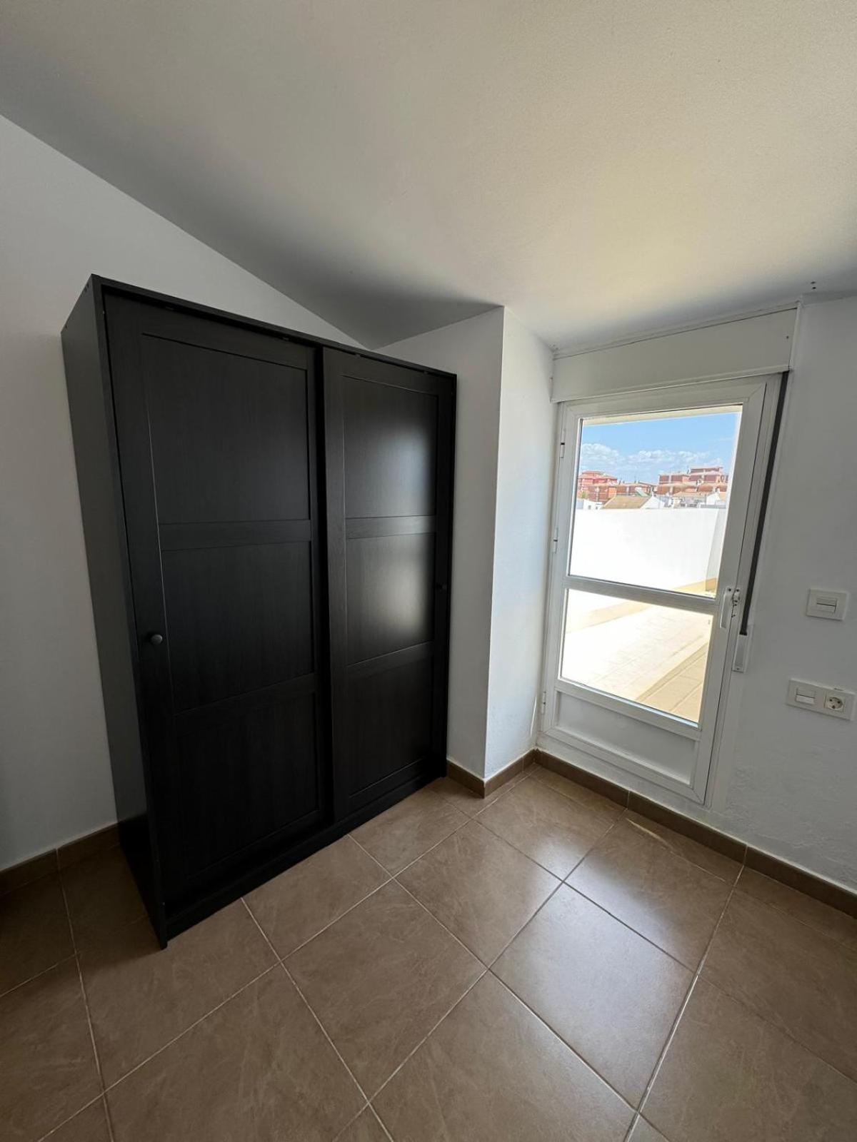 Apartamentos Tintomar San Juan Del Puerto Luaran gambar