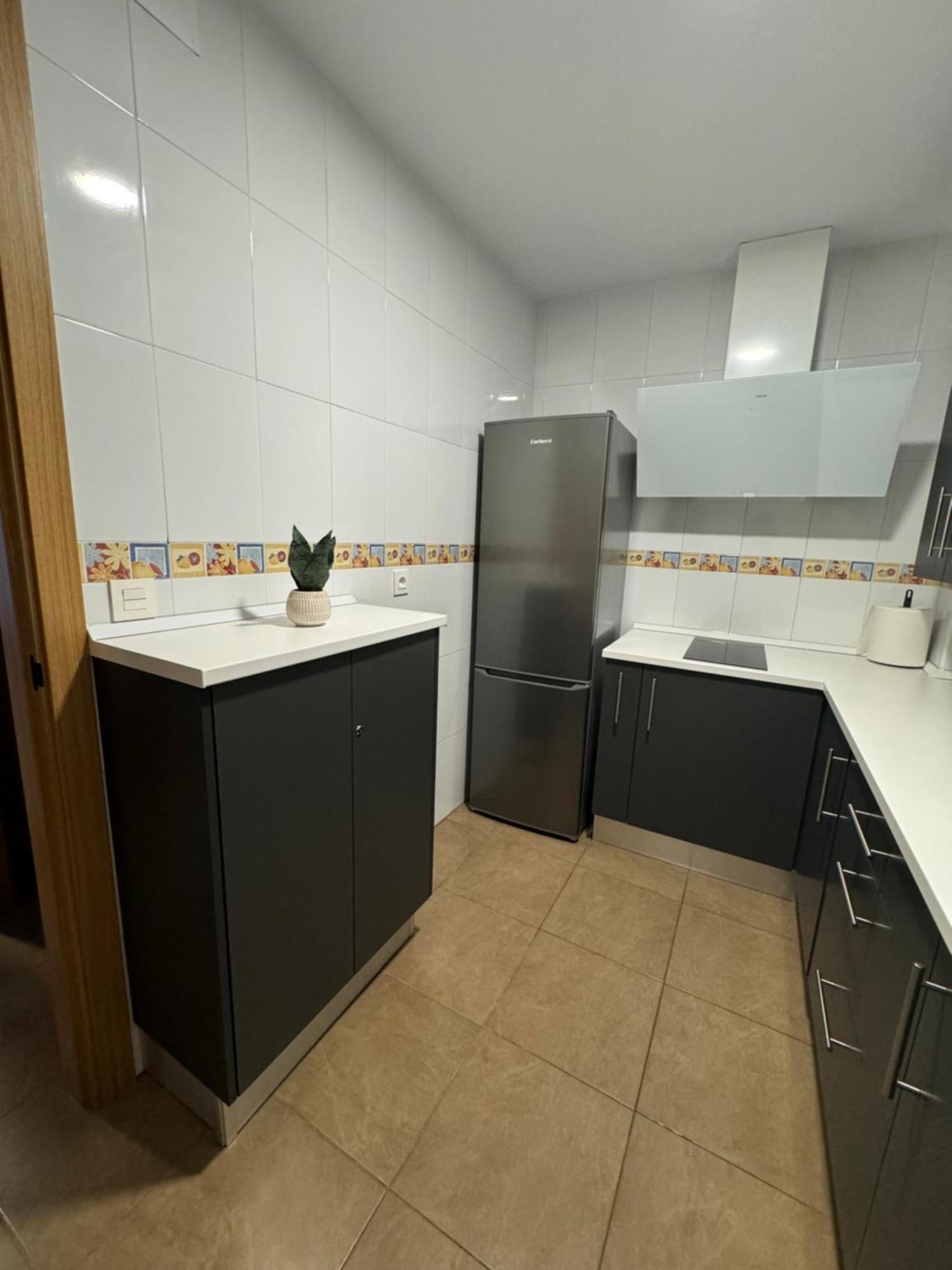Apartamentos Tintomar San Juan Del Puerto Luaran gambar